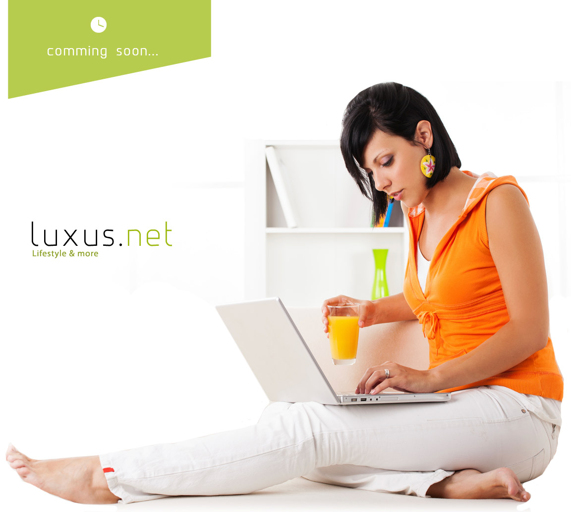 luxus.net - lifestyle & more